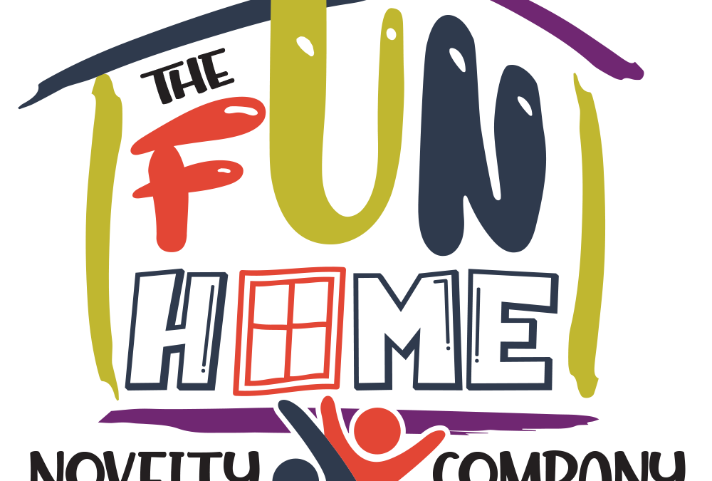 THE FUN HOME NOVELTY COMPANY