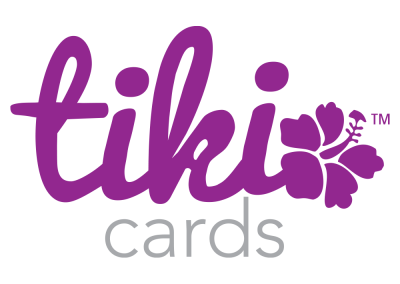 TIKI CARDS