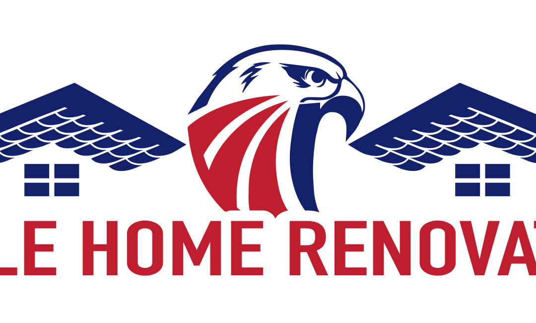 EAGLE HOME RENOVATION